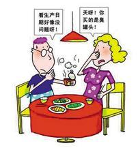出口企业须重视食品过敏标示 