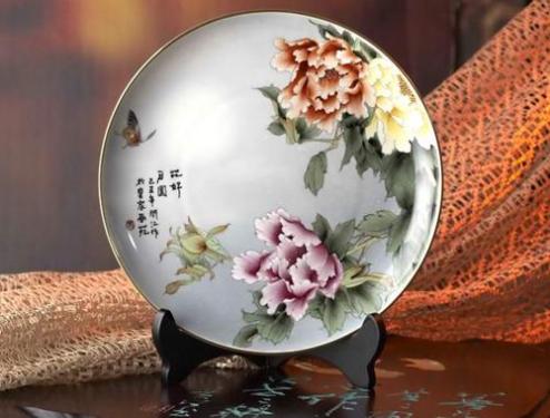 中国收藏品交易量正在下降 