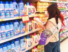 高端日化产品价值和服务最重要 