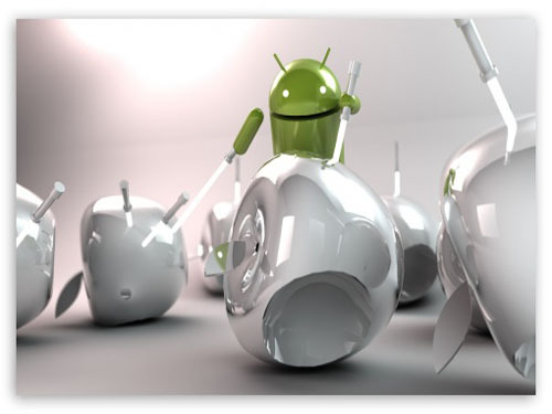 谷歌手机Android One落户印度 