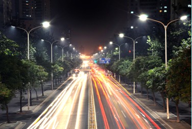 LED道路照明 企业如何突围？ 