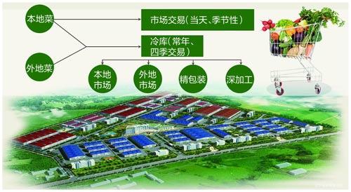 我国冷链物流市场前景分析 