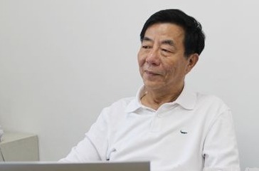 杨啸涛：我是原子光谱“老兵” 