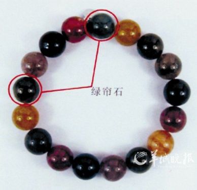 小心珠宝玉石造假又出新花样 