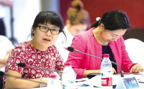 "一带一路"背景下 自主品牌如何共享共赢 