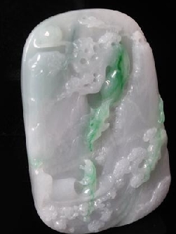 翡翠精品将亮相上海 
