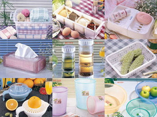 我国塑料行业增速渐缓 浙江成塑料制品生产第一大省 