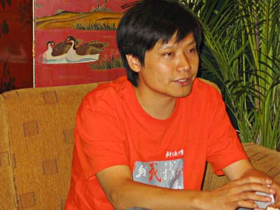 小米手机发展方向未明 雷军称3到5年内不会盈利 