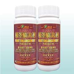 块根块茎膨大剂