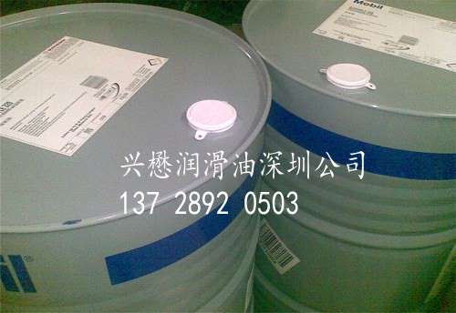 阿克苏美孚shc632合成齿轮油批发mobilshc629