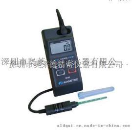 日本KANETEC强力高斯计TM-801 TM-701磁力密度计 磁通密度计 特斯拉计