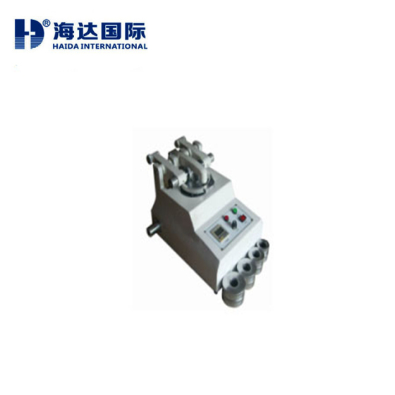 TABER耐磨试验仪
