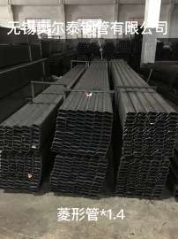 厂家优质直销各种异型管