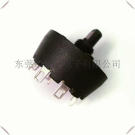 步进电机调速开关,LIUKG三档转换开关接线图,legion旋转开关