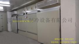 周口冷库 保鲜库 冷冻库 设计安装 质量保证 售后无忧 专业制冷工程