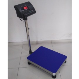工厂直销 上海全扶TCS-200kg电子台秤 物流快递行业专用电子秤