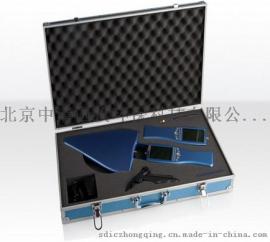 德国安诺尼10MHz-8GHz手持式HF-6085频谱分析仪,手持式电磁辐射频谱仪