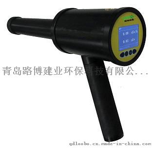 LB-PD6枪式智能化х、γ辐射仪