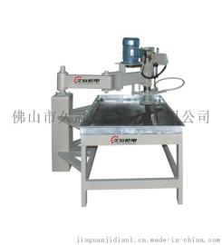 陶易达1200型手动陶瓷抛光机