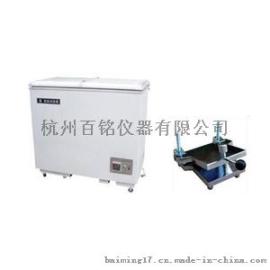 GB12953防水卷材低温弯折试验机