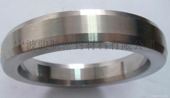 HG 20633-2009钢制管法兰用金属环垫