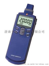原装进口 一手货源 小野ONOSOKKI发动机转速计SE-1200|SE-2500|GE-1400