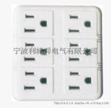 专做美式插座的工厂——供应转换插座、美式转换插头