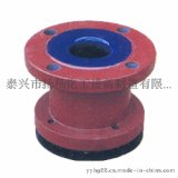 振泰79标Dg80搪玻璃填料箱