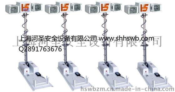 车载移动照明灯设备上海河圣WD-18
