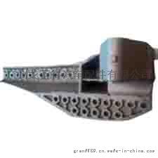 奔驰B002-075/支架（大）LH/BRACKET(LARGE)LH/9436660478