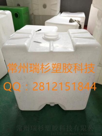 常州瑞杉大量生产IBC集装桶