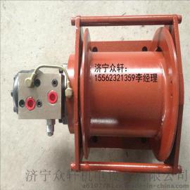 内蒙古 液压提升绞车卷扬机 参数 工作原理 船用 生产厂家