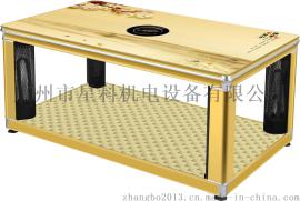 华仕德品牌电取暖桌全国供应