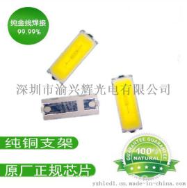 超高亮3528红光600-800MCDLED灯珠