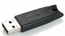 hasp加密锁（HL Time时钟型）