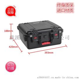安保得PP-6 专业安全箱摄影相机箱安全防护箱子防护安全箱子防震安全箱防水防护箱塑料防护箱高级防护箱