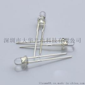 生产销售LED红外线850发射管灯珠