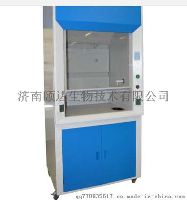 厂家现货直销BIOBASE全钢通风柜 山东全钢通风柜厂家