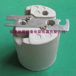 E39/E40-110N陶瓷灯头灯座