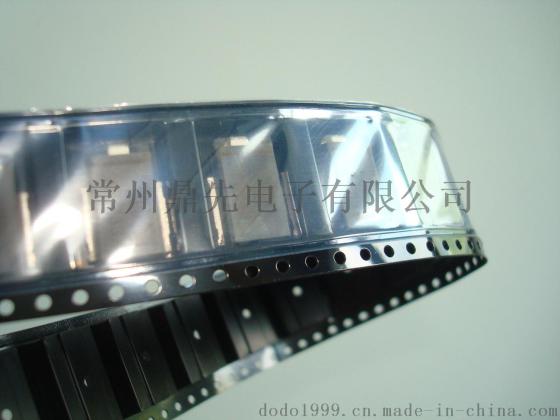 基于ISO7637的车载电源抛负载保护(SM8S36A)