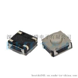 百斯特阿尔卑斯SKRAAKE010 ALPS轻触开关