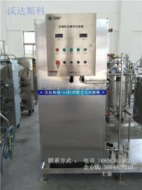 乳品生产设备,牛奶生产设备,全套牛奶生产线