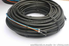 V-Pin风电光纤光缆 OFS(HCS® 200/230μm)光纤电缆