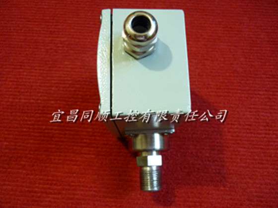 厂家直销压力控制器开关-油压开关