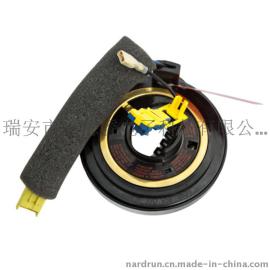 大众捷达游丝 05-07捷达气囊游丝 气囊线圈 时钟弹簧 螺旋线圈L1GD959653