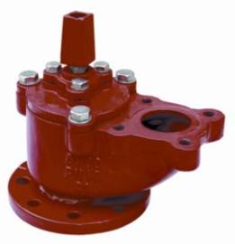BS750消防栓