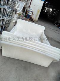 厂家直销：耐酸碱塑料乌龟养殖桶，环保塑料鱼虾卵化桶，优质耐用鱼苗养殖桶