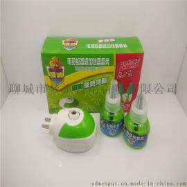 啸威牌电蚊香液加热器套装TZ-WXY02