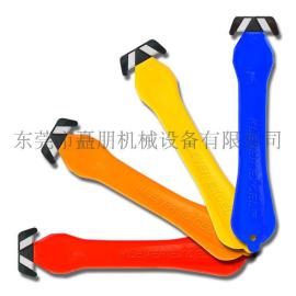 美国Klever Excel安全刀 开箱切割安全刀 墙壁纸塑料薄膜安全刀
