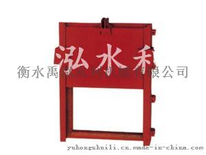 一体式闸门铸铁闸门 钢制闸门 不锈钢制闸门